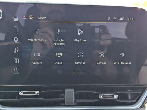 Certified 2025 Chevrolet Equinox LT w/ Convenience Package II AWD/4WD image 22