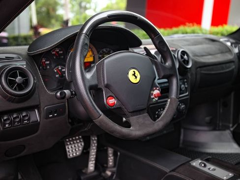 Used 2009 Ferrari F430 Scuderia RWD image 42