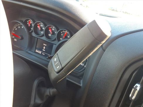 New 2026 Chevrolet Silverado 2500 W/T w/ WT/CX Safety Package image 17