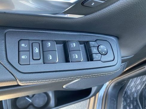 New 2026 RAM 1500 Laramie w/ Night Edition image 10