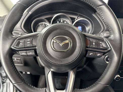 Certified 2023 MAZDA CX-5 AWD 2.5 S w/ Select Package image 16