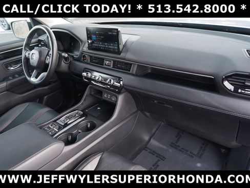 Used 2024 Honda Pilot EX-L image 36