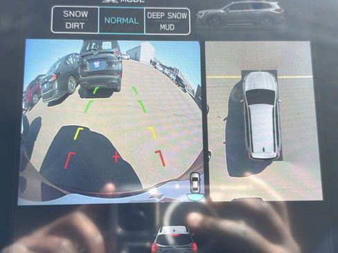 Certified 2023 Subaru Ascent Onyx Edition Limited image 19