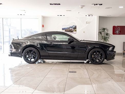Used 2014 Ford Mustang Premium w/ V6 Performance Package image 8