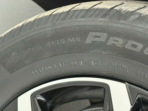 Used 2021 Chevrolet TrailBlazer LT w/ Premium Seating Package image 41