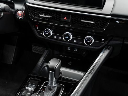 Certified 2025 Acura ADX FWD image 27