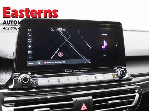 Used 2023 Kia Seltos EX image 19