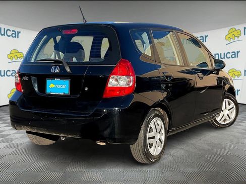 Used 2008 Honda Fit image 6
