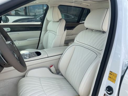 New 2026 Genesis G90 3.5T image 11