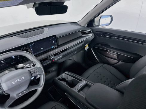 New 2026 Kia EV9 Wind AWD/4WD image 22
