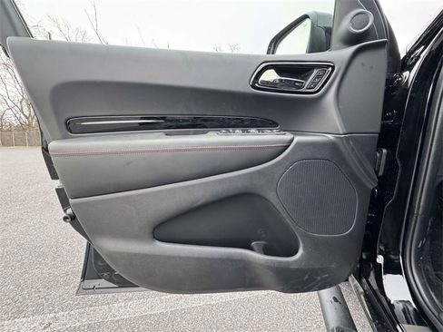 New 2026 Dodge Durango GT image 26
