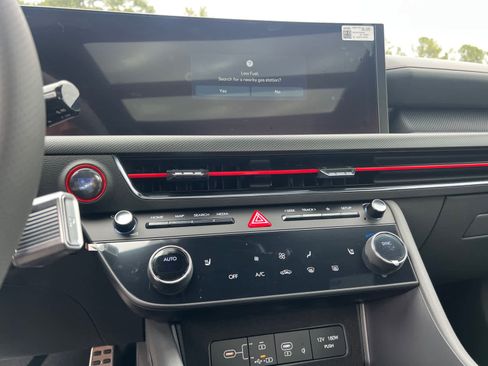 New 2026 Hyundai Sonata N Line image 20