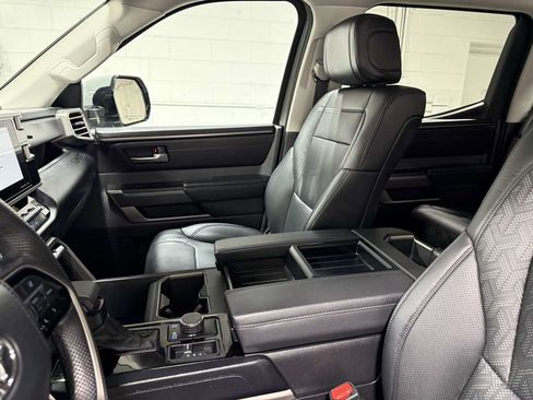 Used 2024 Toyota Tundra SR5 image 14