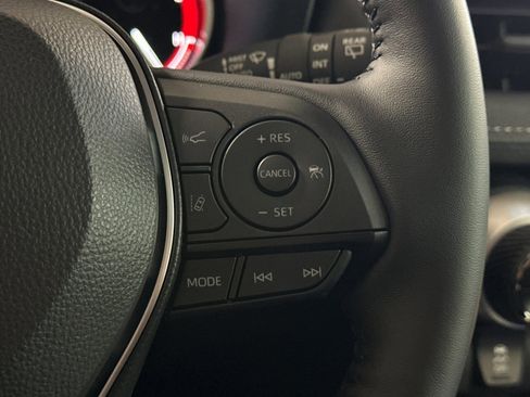 New 2025 Toyota RAV4 XLE image 26