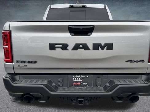 Used 2026 RAM 1500 RHO w/ RHO Level 1 Equipment Group AWD/4WD image 7