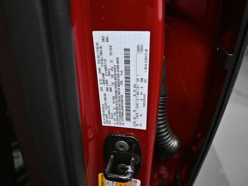 New 2025 Ford F150 King Ranch w/ FX4 Off-Road Package image 20