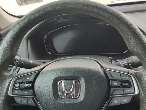 Used 2021 Honda Accord LX image 13