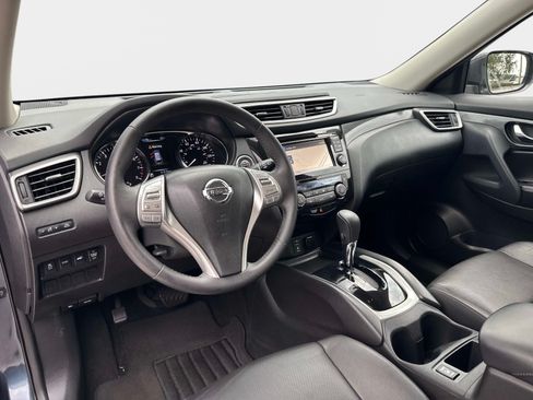 Used 2014 Nissan Rogue SL FWD image 15