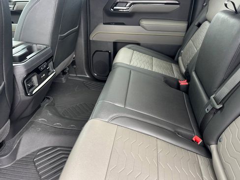 New 2026 Chevrolet Silverado 1500 ZR2 w/ ZR2 Bison Edition image 12