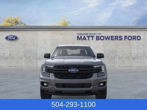New 2026 Ford Ranger XL RWD image 8