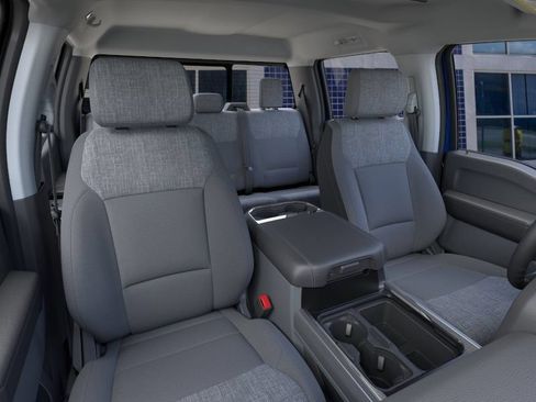 New 2026 Ford F350 XLT w/ XLT Premium Package AWD/4WD image 33