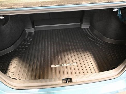 Certified 2025 Toyota Camry XSE image 29