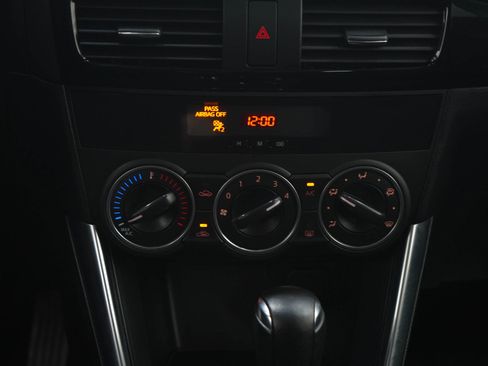 Used 2014 MAZDA CX-5 Touring w/ Bose/Moonroof Package FWD image 18