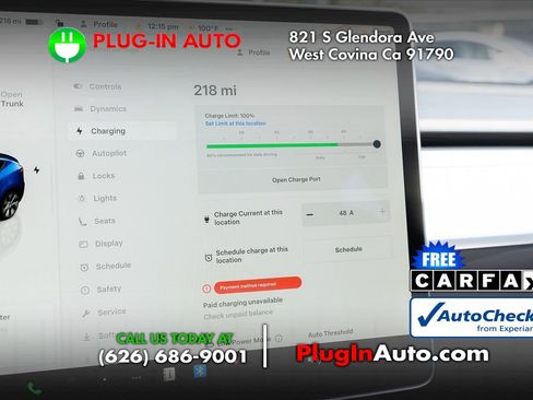 Used 2024 Tesla Model Y Long Range image 23