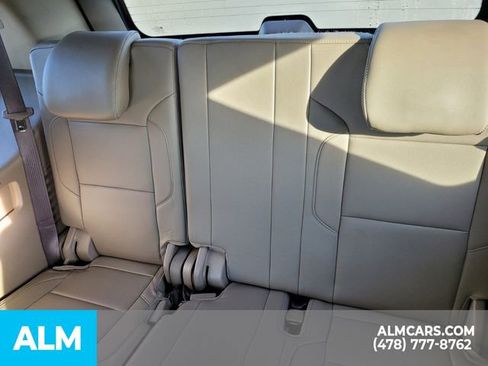 Used 2017 Chevrolet Tahoe Premier image 24