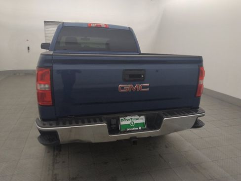 Used 2015 GMC Sierra 1500 SLE w/ SLE Value Package RWD image 6