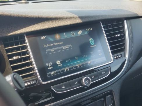 Used 2021 Buick Encore Preferred w/ Safety Package II FWD image 16