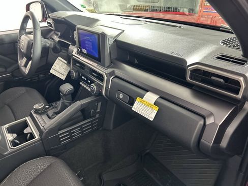 New 2026 Toyota 4Runner SR5 image 26