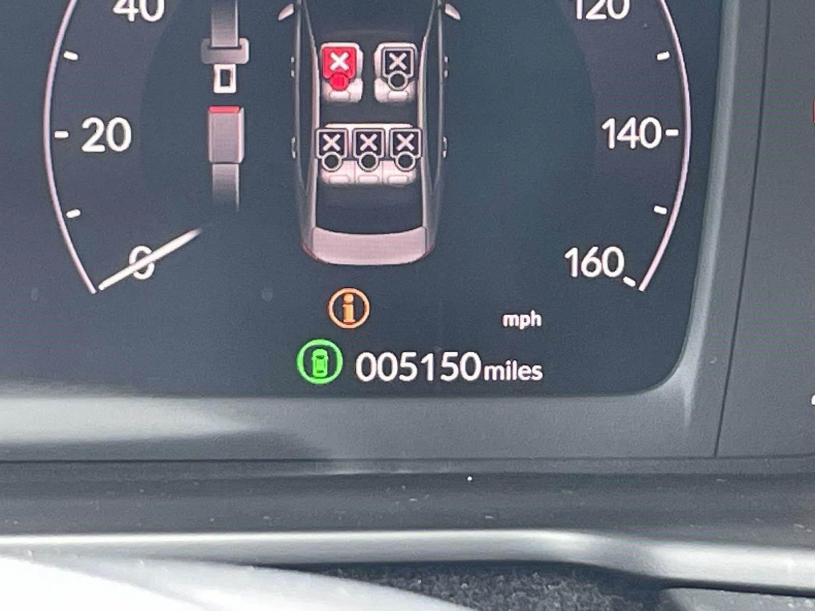 Used 2026 Honda Accord LX image 19