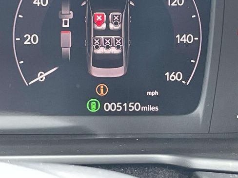Used 2026 Honda Accord LX image 19