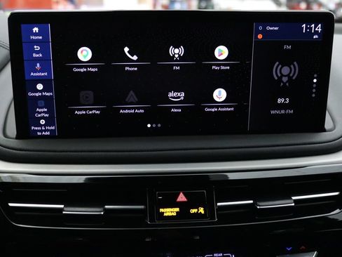 Certified 2026 Acura MDX SH-AWD w/ Technology Package image 19