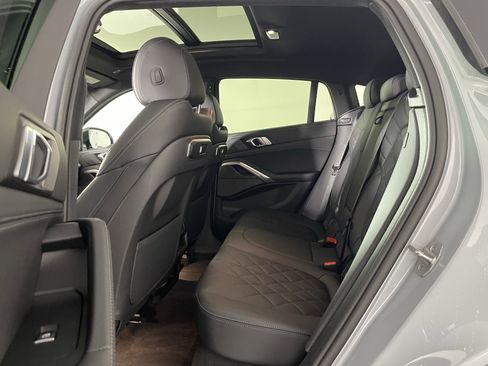 Certified 2024 BMW X6 xDrive40i image 13