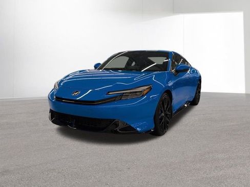 New 2026 Honda Prelude image 23