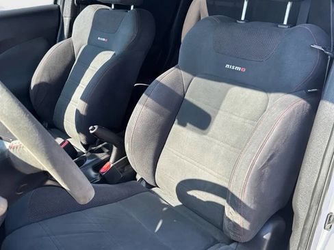 Used 2013 Nissan Juke NISMO image 11