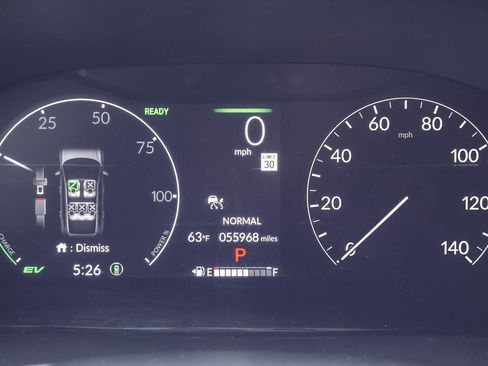 Used 2023 Honda CR-V Sport image 11