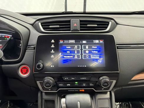 Used 2022 Honda CR-V EX-L image 31