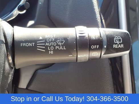 Used 2024 Mitsubishi Outlander Sport LE AWD/4WD image 24