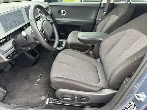 Used 2024 Hyundai Ioniq 5 SEL AWD/4WD image 17
