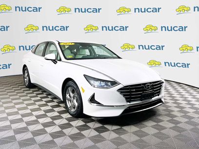 Used 2023 Hyundai Sonata SE