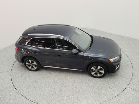 Used 2023 Audi Q5 2.0T Premium AWD/4WD image 25