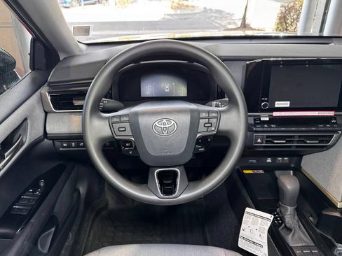 Certified 2026 Toyota Camry LE w/ Convenience Package FWD image 19