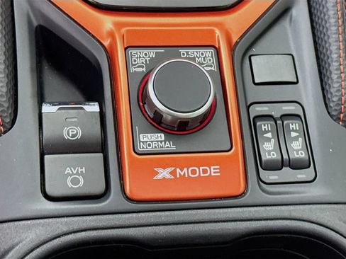 Used 2019 Subaru Forester Sport AWD/4WD image 11