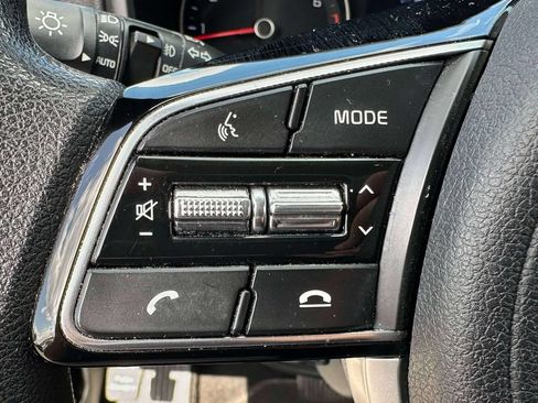 Used 2021 Kia Sportage LX AWD/4WD image 17