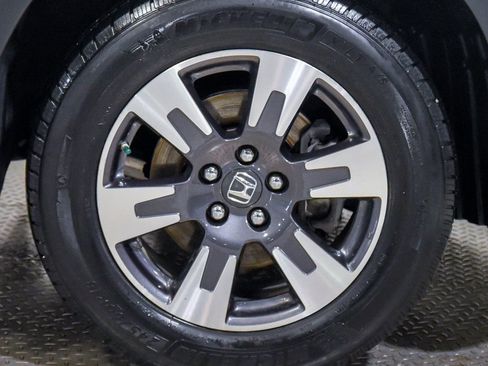 Used 2017 Honda Ridgeline RTL image 13