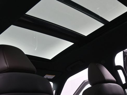 New 2026 Nissan Armada Platinum image 25