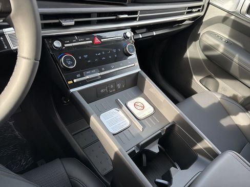 New 2026 Hyundai Santa Fe SEL AWD/4WD image 33